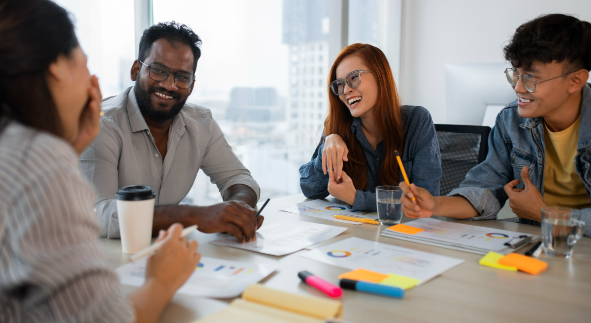 Consultoria Gratuita para a sua empresa!