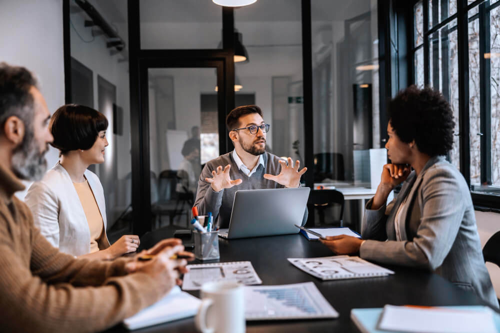 Goognet Solução Digital - Agência de Marketing Confiável no ABC