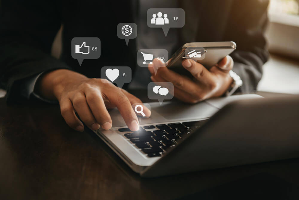 Goognet Solução Digital - Empresa de Tráfego Pago em São Paulo