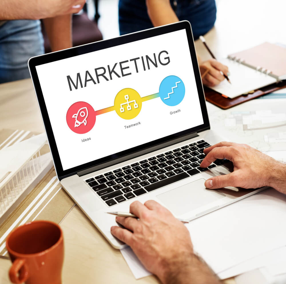 Goognet Solução Digital - Gestão de Google Ads em São Paulo