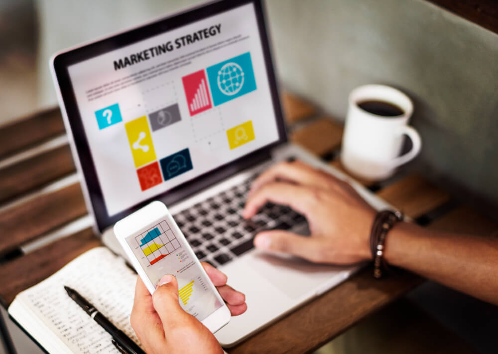 Goognet Solução Digital - Melhor Agência para Criação de Sites