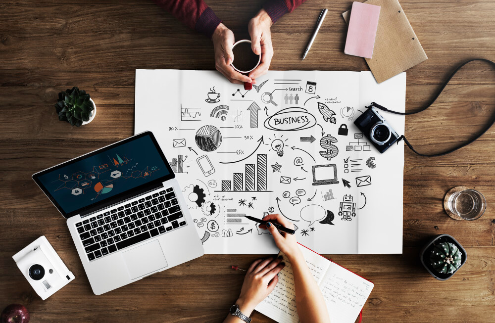 Goognet Solução Digital - Onde Contratar Criação de Sites Profissionais?