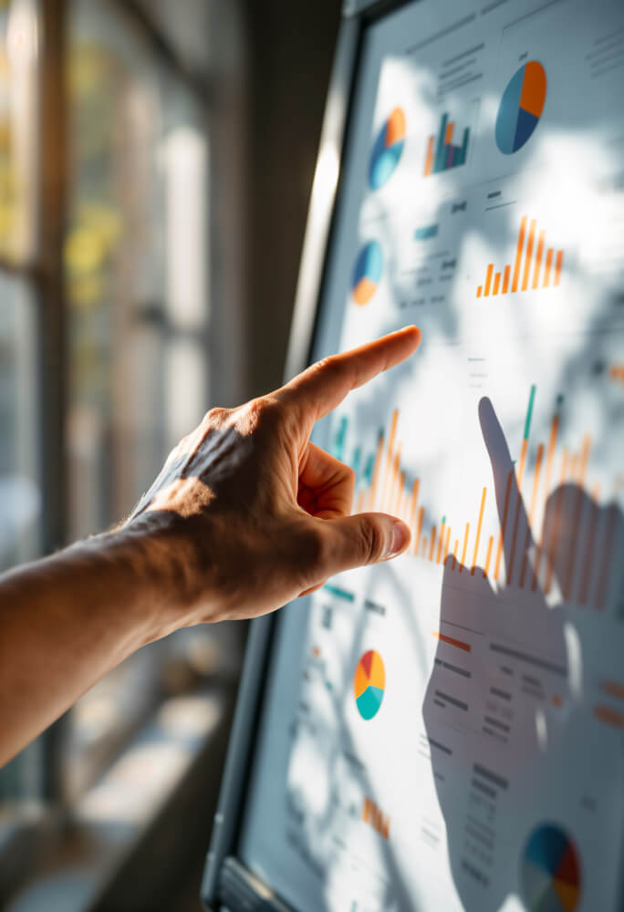 Goognet Solução Digital - Como estruturar o marketing digital de uma pequena empresa do zero