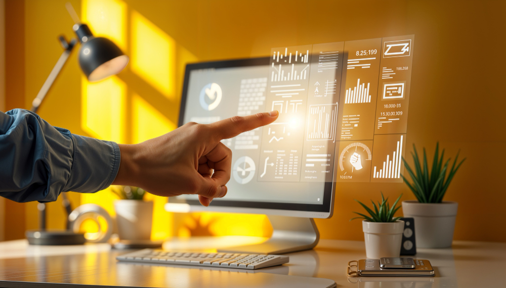 Goognet Solução Digital - Criação de Site Profissional para Serralheria em Diadema