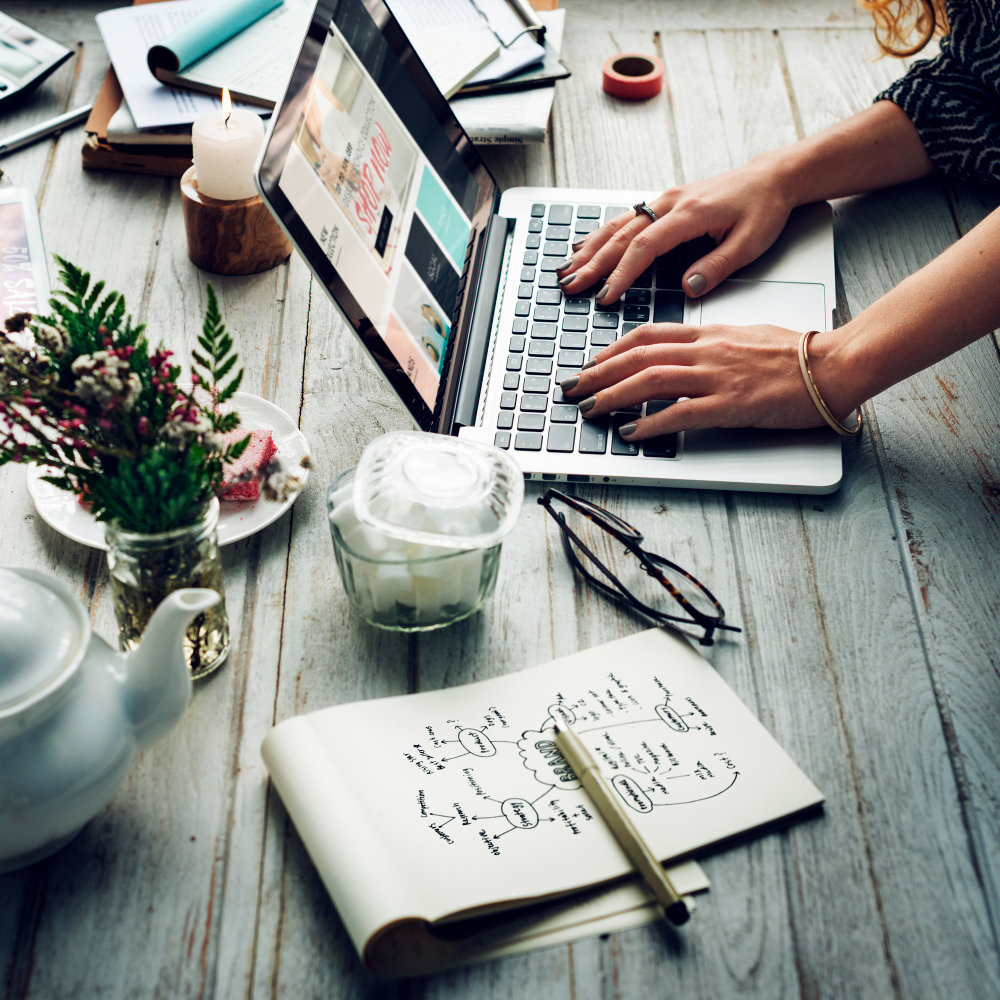 Goognet Solução Digital - Agência de marketing ou freelancer: qual vale mais a pena para sua empresa?
