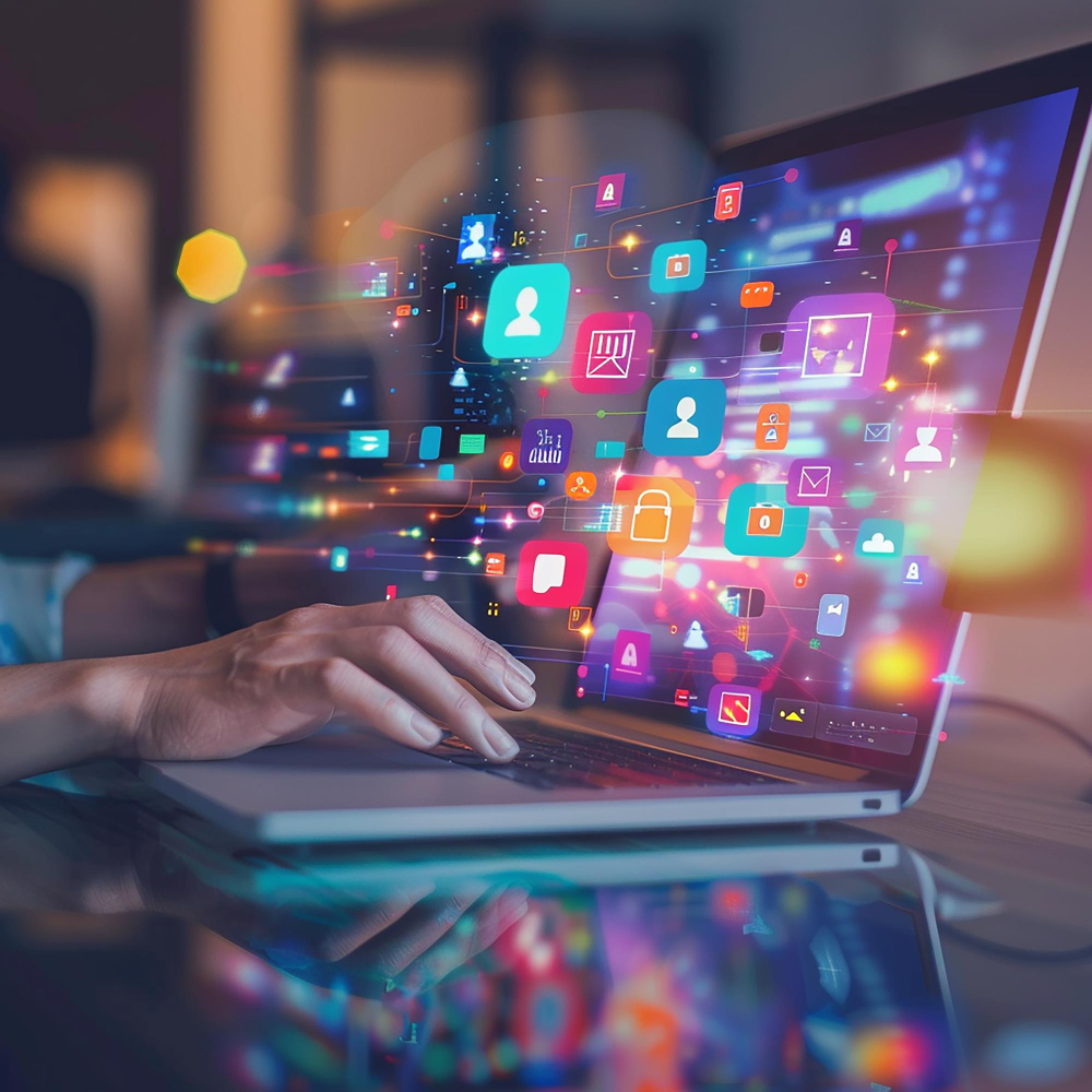 Goognet Solução Digital - Por que sua empresa não aparece no Google (e como resolver isso)