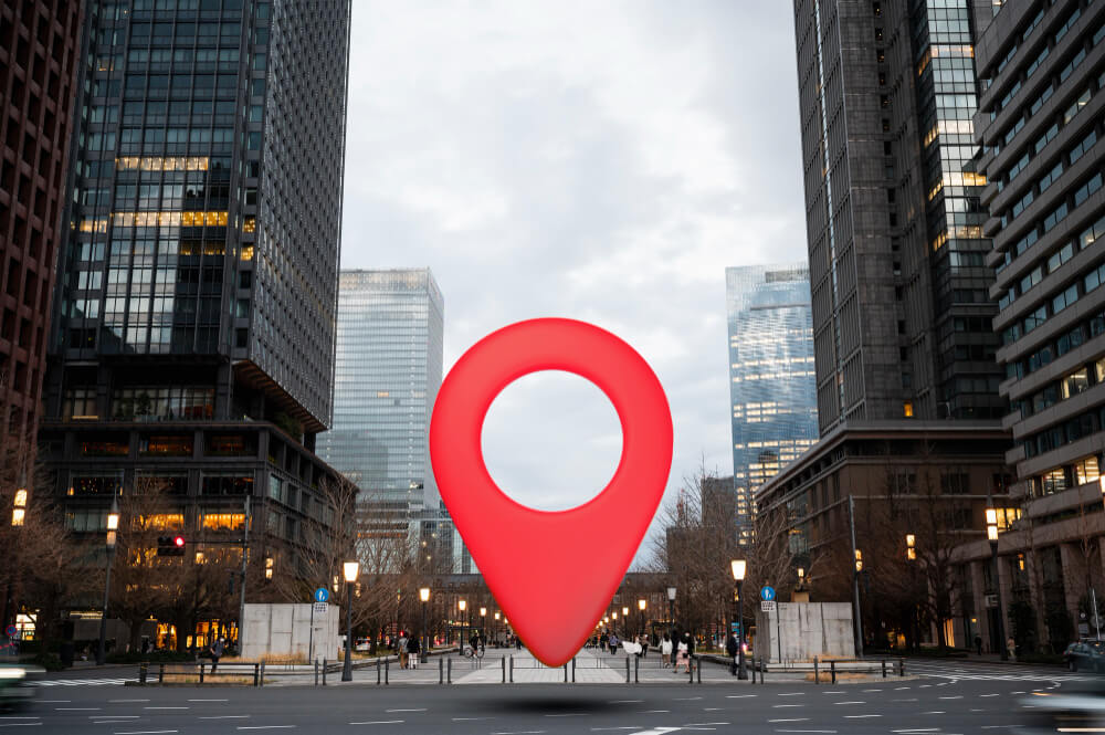 Goognet Solução Digital - Como aparecer no Google quando buscam “perto de mim”