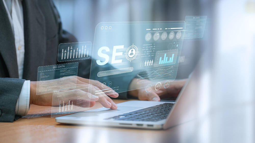 Goognet Solução Digital - AEO e SEO com IA: como aparecer no Google e nas respostas das IAs