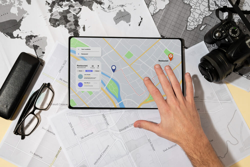 Goognet Solução Digital - Google Maps para Vidraçaria: Quando Contratar Gestão?