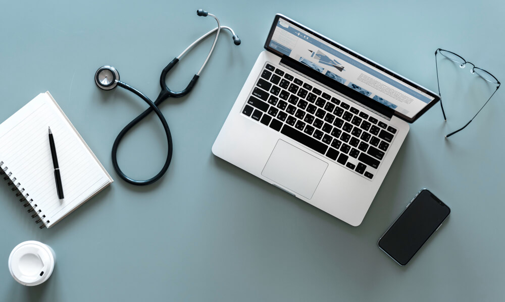 Goognet Solução Digital - Marketing Médico e Regras do CFM: O Que a Agência Deve Observar