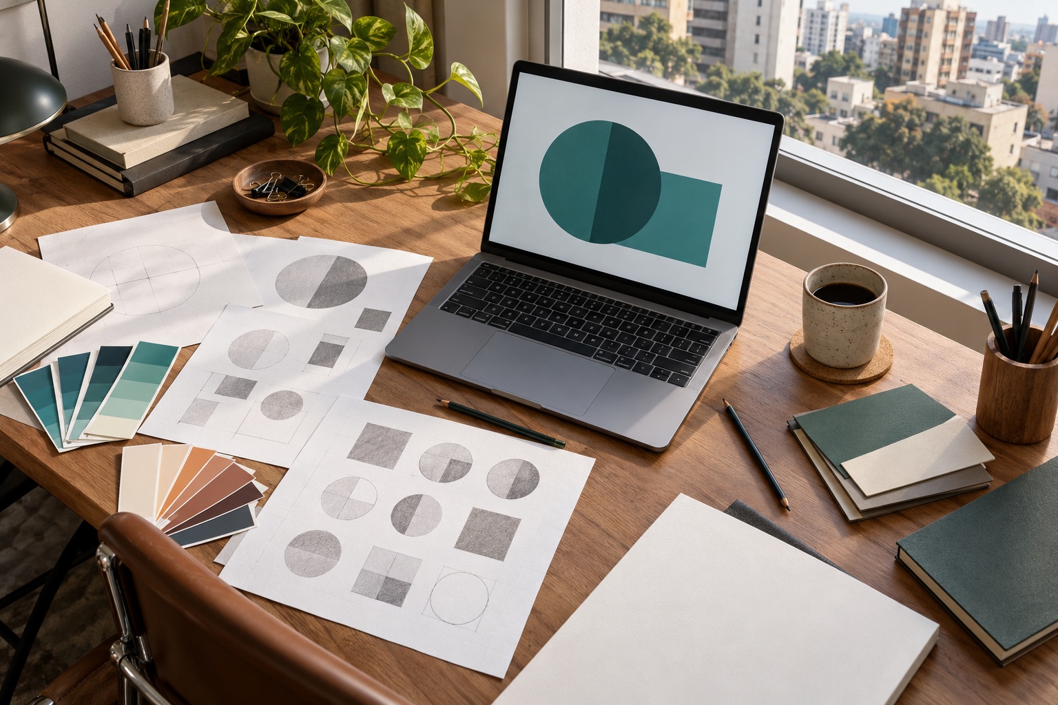 Goognet Solução Digital - Criação de Logotipo para Empresas no ABC